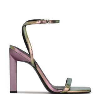 Nine West Hotz Ankle Remienkove Ruzove | OTDABV-428