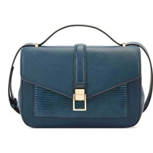 Nine West Hunter Flap Viacfarebný | ABMETR-057