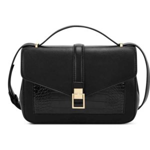 Nine West Hunter Flap Čierne Viacfarebný | FNPJQW-248