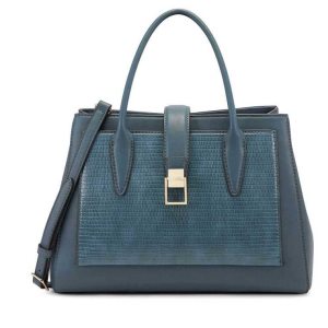 Nine West Hunter Jet Set Satchel Viacfarebný | XGQOVT-968