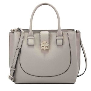 Nine West Ione Jet Set Satchel | AYRDWV-956