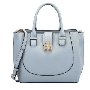 Nine West Ione Jet Set Satchel | IVCFRH-046