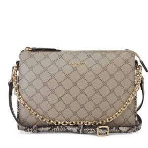 Nine West Irina 3 Compartment Béžové Viacfarebný | GYTCUH-025