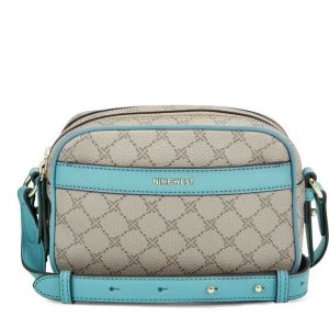 Nine West Irina Camera | QCVOKU-741