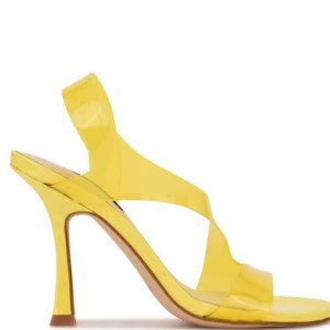 Nine West Irise Saty Žlté | XCKVYS-089