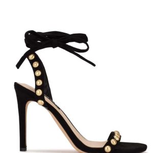 Nine West Istelle Na Podpatku | JARCKG-953