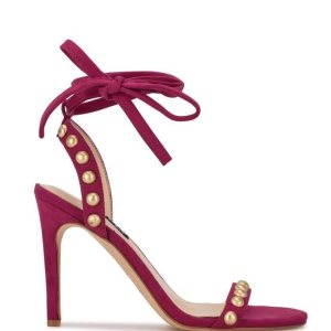 Nine West Istelle Sandals | XNTQFG-386