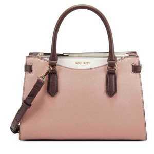 Nine West Julia Satchel Viacfarebný | PSLQKN-902