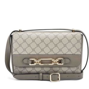 Nine West Juliette Cnvrtble Xbody Flap Béžové | XYEJHC-342