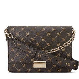 Nine West Kathy Flap Hnede Viacfarebný | WRHYEX-095