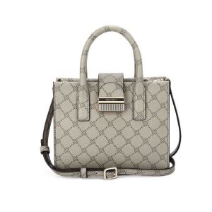 Nine West Kathy Mini Jet Set Tote Béžové Viacfarebný | ZEPKBJ-156