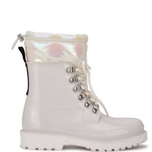 Nine West Keepit Biele | TIGFCE-184