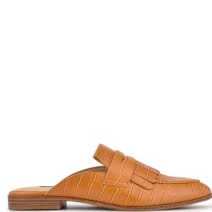 Nine West Kilts Mules | NUCHIR-807