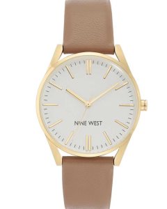 Nine West Klasické Hnede | NLXKOQ-497