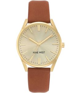 Nine West Klasické Oranžové Hnede | QCHRKJ-039