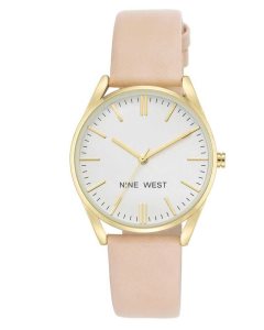 Nine West Klasické Ruzove | TYNLCG-475
