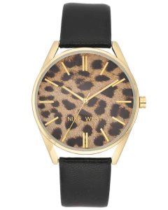 Nine West Klasické Čierne | EUVSAL-526