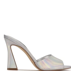 Nine West Kool Na Podpatku Slapky Sandals | OMRTXV-486