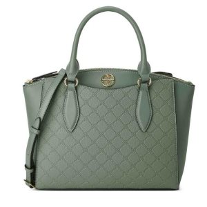 Nine West Kyelle Jet Set Satchel | JLSYOE-396