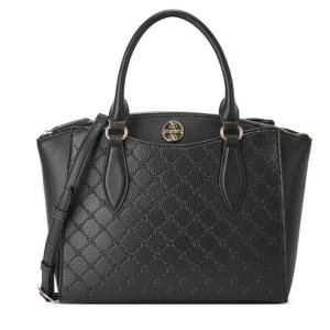 Nine West Kyelle Jet Set Satchel Čierne | OXGHZC-987
