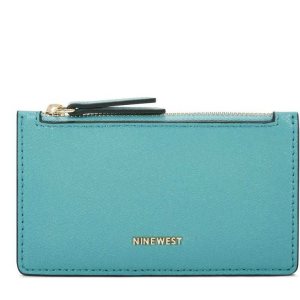 Nine West Lawson Coin Card Case | HSQORZ-672
