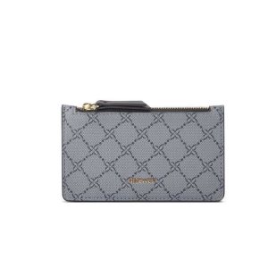 Nine West Lawson Coin Card Case Námornícka Modrá | ZAOPJF-574