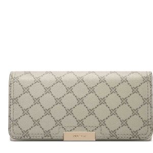 Nine West Lawson File Clutch Béžové | JWPDUX-539