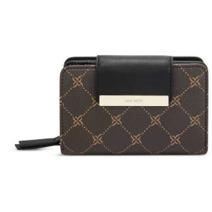 Nine West Lawson Slg French Hnede Čierne | DCYVNW-526