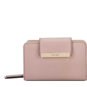 Nine West Lawson Slg French Ruzove | DBJTYV-354