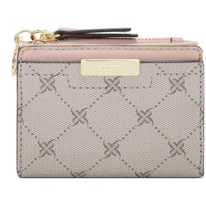 Nine West Lawson Small Zip | MYXBRQ-648