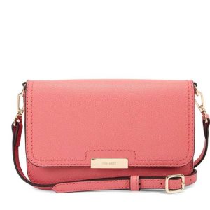 Nine West Lawson Wallet On A String Koralove | SQBFXL-480