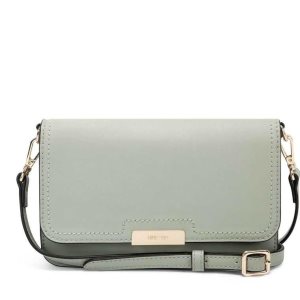 Nine West Lawson Wallet On A String | PYWMRE-841