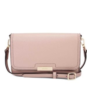 Nine West Lawson Wallet On A String Ruzove | GNJXME-615