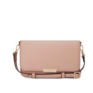 Nine West Lawson Wallet On A String Ruzove | ILCAXZ-579