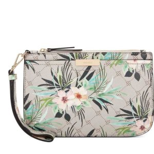 Nine West Lawson Wristlet | ASVYRX-235