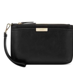 Nine West Lawson Wristlet Čierne | FTEKGO-458