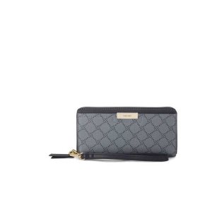 Nine West Lawson Zip Arnd Wrstlt Námornícka Modrá | OMEWDB-164