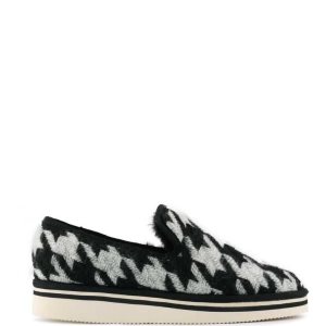 Nine West Laze Cozy Slip On | LJSDBO-450