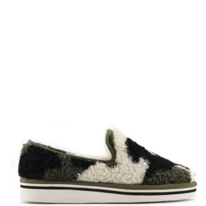 Nine West Laze Cozy Slip On | SHYFTW-739