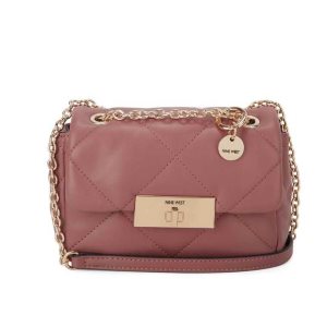 Nine West Marian Mini Convertible Flap | QUXEBC-605