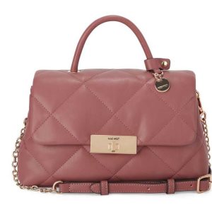 Nine West Marian Top Handle Flap | CMTQBU-659