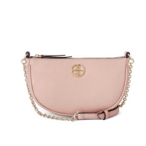 Nine West Maud Mini Top Zip Ruzove | VMWKGN-486