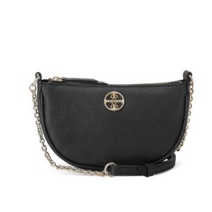 Nine West Maud Mini Top Zip Čierne | AMISLX-279