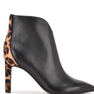 Nine West Mikale Pointy Spicou | CXILQN-795
