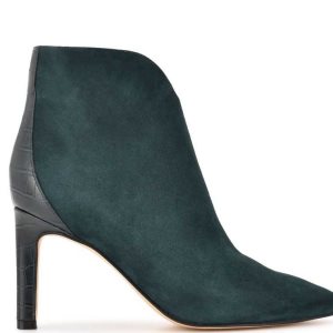 Nine West Mikale Pointy Spicou | ZJFAEW-516
