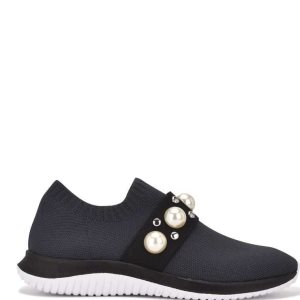 Nine West Milee Slip On Námornícka Modrá | MUVWZK-925