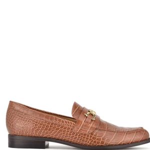Nine West Onlyou Slip-On Loafers | CPNEWM-937