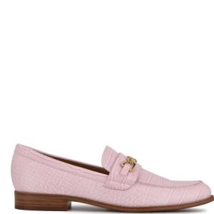 Nine West Onlyou Slip-On Loafers | VXHTNP-639