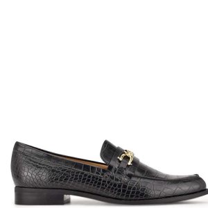 Nine West Onlyou Slip-On Loafers | WMVUXA-251