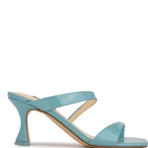 Nine West Padma Slapky Sandals | JDLIYK-683